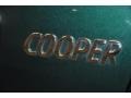 British Racing Green Metallic - Cooper Hardtop Photo No. 18