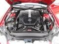  2004 SL 500 Roadster 5.0 Liter SOHC 24-Valve V8 Engine