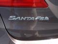 2014 Frosted Mocha Hyundai Santa Fe Limited  photo #15