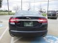 Dark Sapphire Metallic - XF 2.0T Photo No. 9