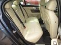 Barley/Warm Charcoal Rear Seat Photo for 2014 Jaguar XF #91717858
