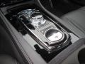2014 Jaguar XK XKR-S Warm Charcoal/Warm Charcoal Ivory Stitching Interior Transmission Photo