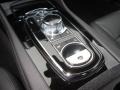 2014 Jaguar XK Warm Charcoal/Warm Charcoal Interior Controls Photo