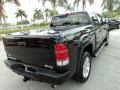 Onyx Black - Sierra 1500 Denali Crew Cab Photo No. 6