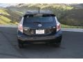 Black Sand Pearl - Prius c Hybrid Three Photo No. 4