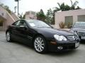 Black - SL 550 Roadster Photo No. 1