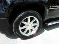 2008 GMC Sierra 1500 Denali Crew Cab Wheel and Tire Photo