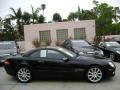 Black - SL 550 Roadster Photo No. 2