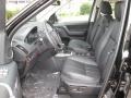 Ebony Interior Photo for 2014 Land Rover LR2 #91719505