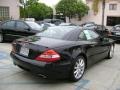 Black - SL 550 Roadster Photo No. 3