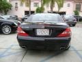 Black - SL 550 Roadster Photo No. 4