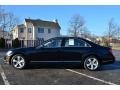 Black - S 550 4Matic Sedan Photo No. 4