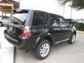 2014 Santorini Black Metallic Land Rover LR2 HSE 4x4  photo #10