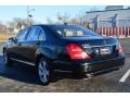 Black - S 550 4Matic Sedan Photo No. 5
