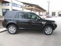 Santorini Black Metallic 2014 Land Rover LR2 HSE 4x4 Exterior