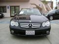 Black - SL 550 Roadster Photo No. 5