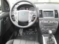 Ebony 2014 Land Rover LR2 HSE 4x4 Dashboard
