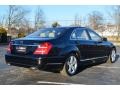 Black - S 550 4Matic Sedan Photo No. 7