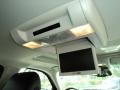 2008 GMC Sierra 1500 Ebony Interior Entertainment System Photo