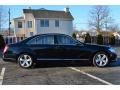 Black - S 550 4Matic Sedan Photo No. 8