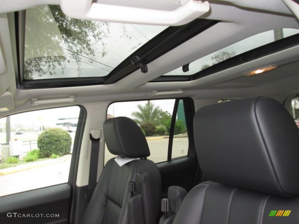 2014 Land Rover LR2 HSE 4x4 Sunroof Photo #91719765