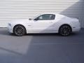 2014 Oxford White Ford Mustang GT Coupe  photo #6