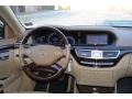 Black - S 550 4Matic Sedan Photo No. 10