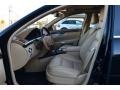 Black - S 550 4Matic Sedan Photo No. 11