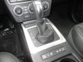 6 Speed Automatic 2014 Land Rover LR2 HSE 4x4 Transmission