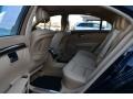 Black - S 550 4Matic Sedan Photo No. 12