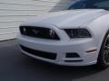 2014 Oxford White Ford Mustang GT Coupe  photo #11