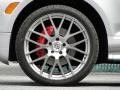 2006 Porsche Cayenne Turbo S Wheel and Tire Photo
