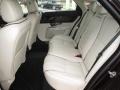 Rear Seat of 2014 XJ XJL Portfolio AWD