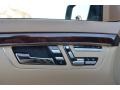 Black - S 550 4Matic Sedan Photo No. 26