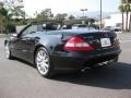 Black - SL 550 Roadster Photo No. 3