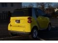 Light Yellow - fortwo passion cabriolet Photo No. 5