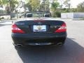 Black - SL 550 Roadster Photo No. 4