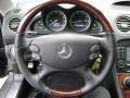 Black - SL 550 Roadster Photo No. 14
