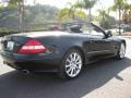 Black - SL 550 Roadster Photo No. 5