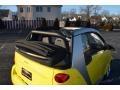 Light Yellow - fortwo passion cabriolet Photo No. 11