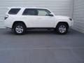 2014 Super White Toyota 4Runner SR5  photo #3