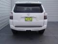 Super White - 4Runner SR5 Photo No. 5