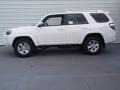 2014 Super White Toyota 4Runner SR5  photo #6