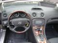 Black - SL 550 Roadster Photo No. 17