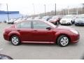 2011 Ruby Red Pearl Subaru Legacy 2.5i  photo #4