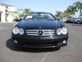 Black - SL 550 Roadster Photo No. 8