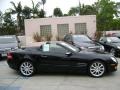 Black - SL 550 Roadster Photo No. 19