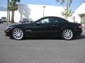Black - SL 550 Roadster Photo No. 15