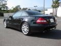 Black - SL 550 Roadster Photo No. 16