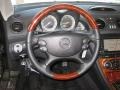 Black - SL 550 Roadster Photo No. 26
